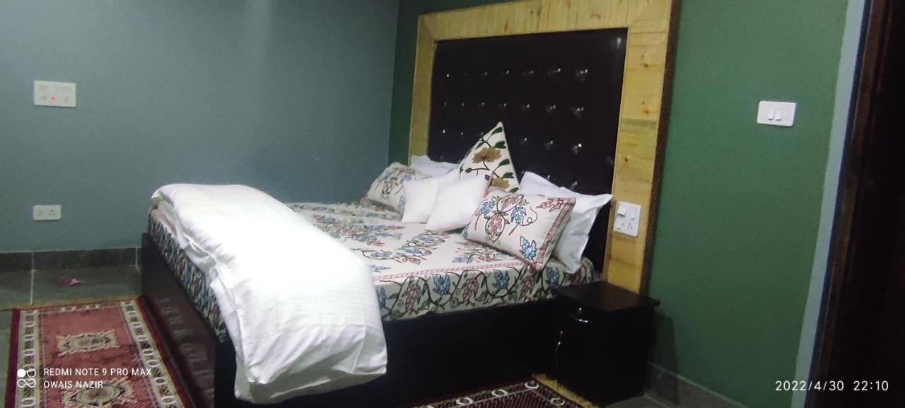 Hotel Seven Pahalgām Dış mekan fotoğraf