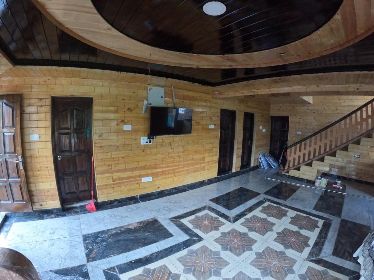 Hotel Seven Pahalgām Dış mekan fotoğraf