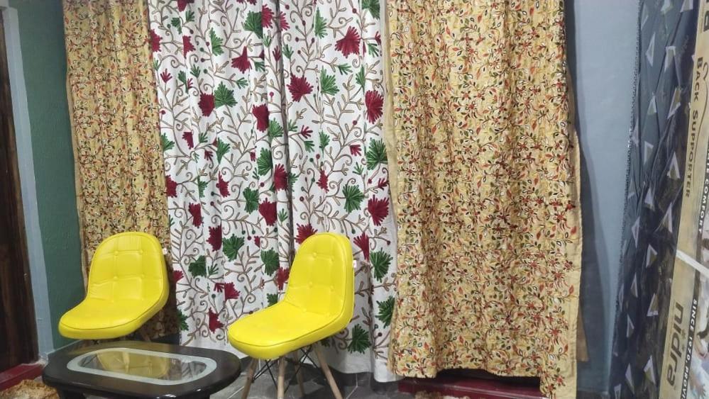 Hotel Seven Pahalgām Dış mekan fotoğraf